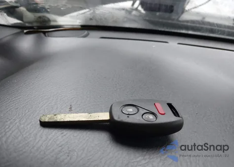 2006 Honda Pilot Ex-L from USA, damaged, VIN 5FNYF18566B024899